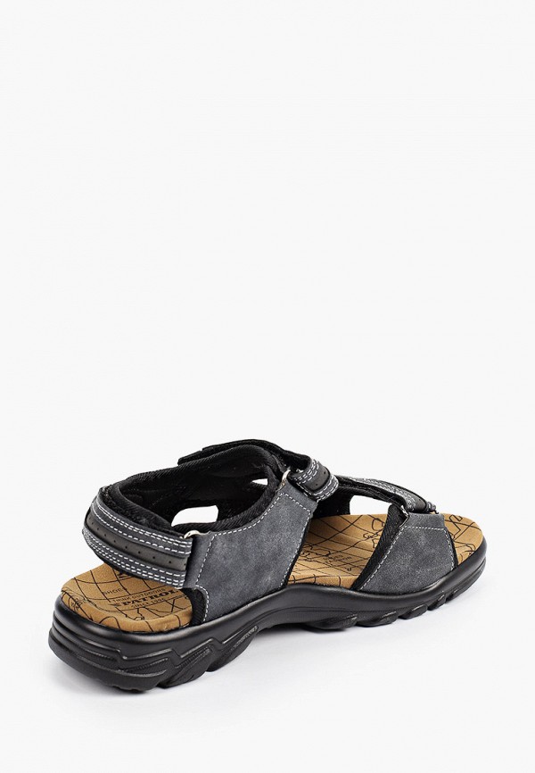 фото Сандалии patrol