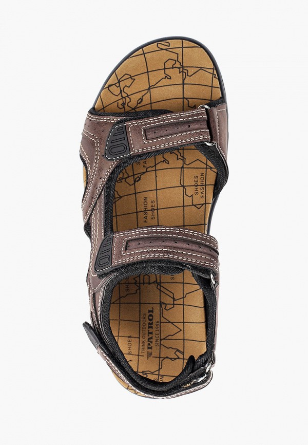 фото Сандалии patrol