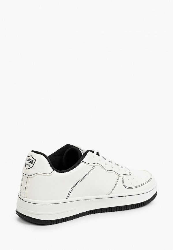 фото Кроссовки patrol