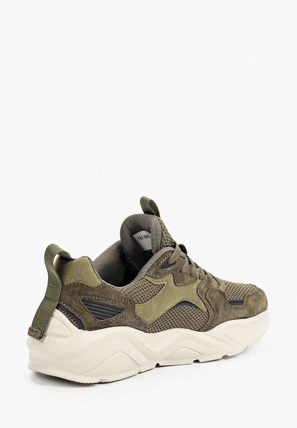 фото Кроссовки patrol