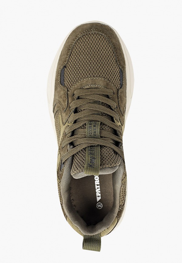 фото Кроссовки patrol