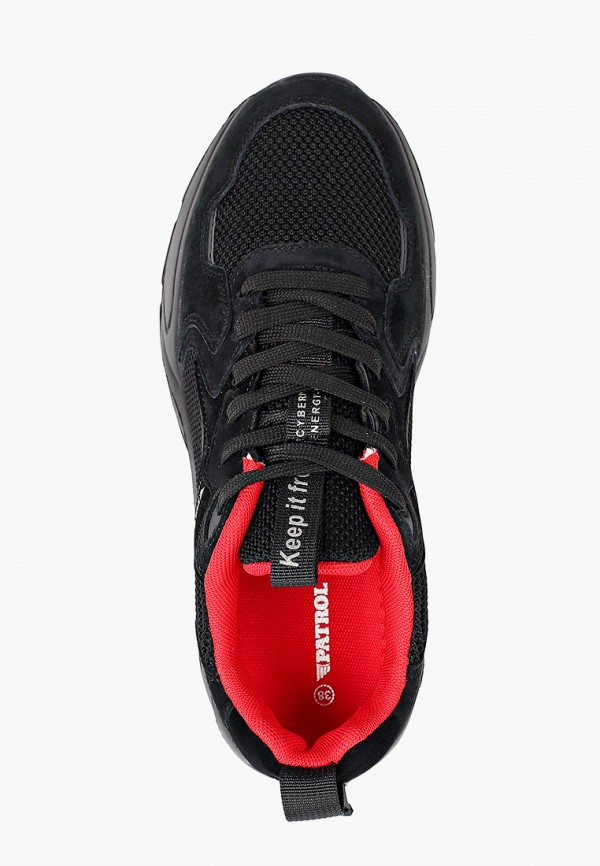 фото Кроссовки patrol