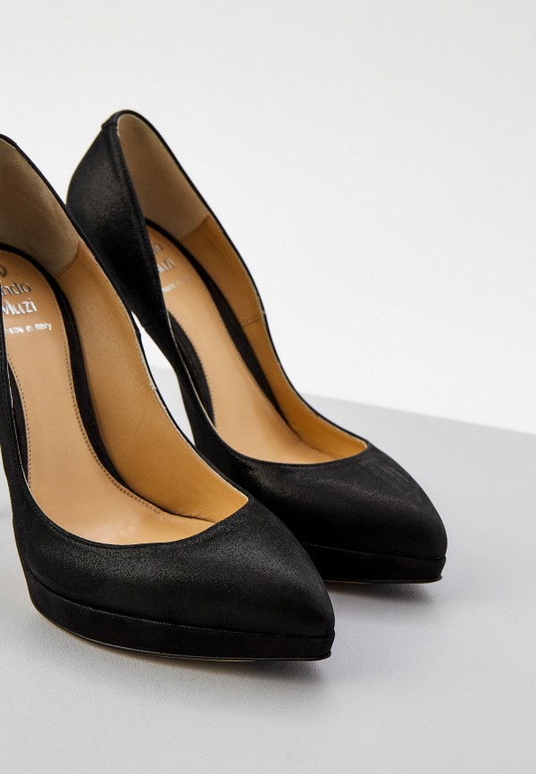 фото Туфли nando muzi