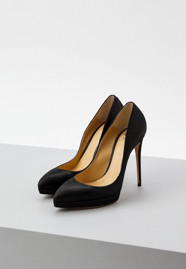 фото Туфли nando muzi