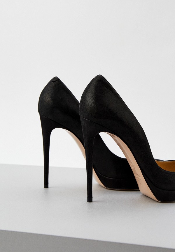 фото Туфли nando muzi