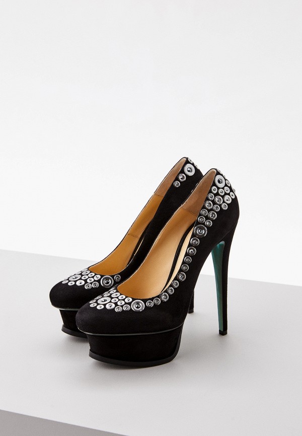 фото Туфли nando muzi