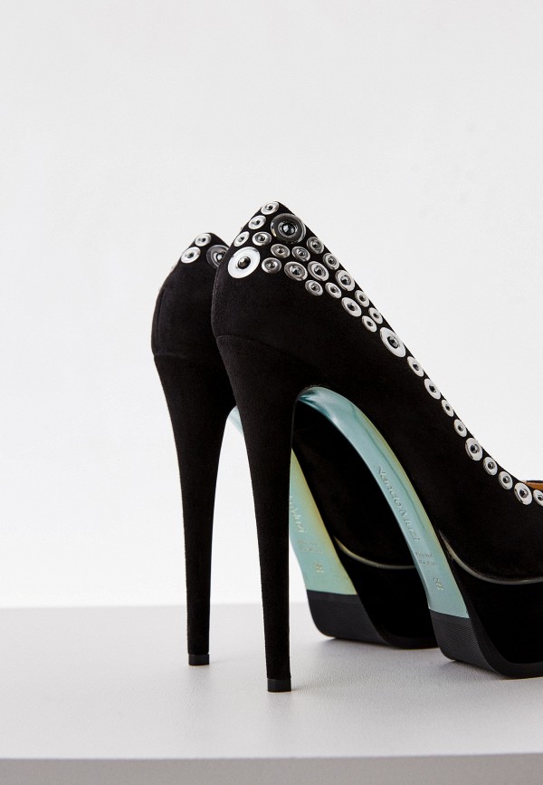 фото Туфли nando muzi