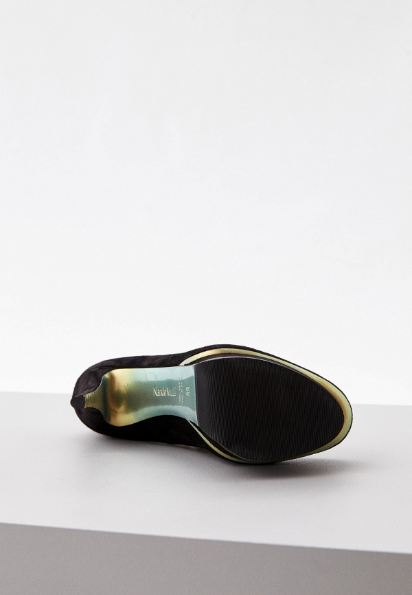 фото Туфли nando muzi