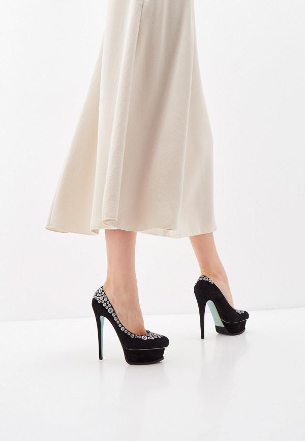 фото Туфли nando muzi