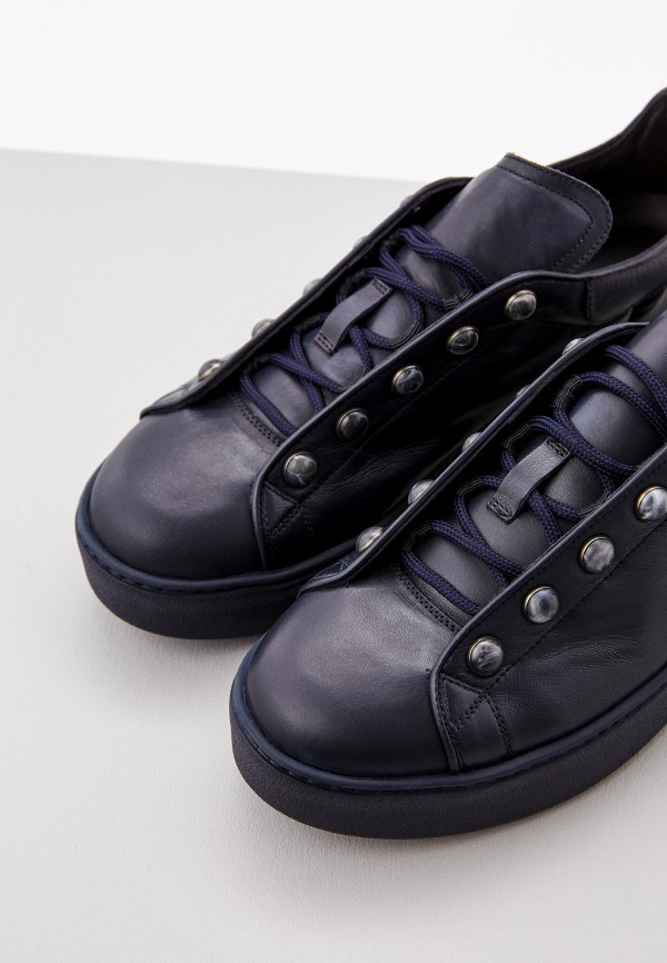 фото Кеды nando muzi