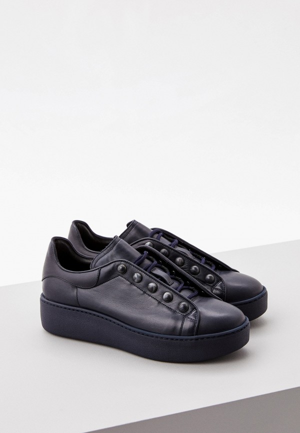 фото Кеды nando muzi