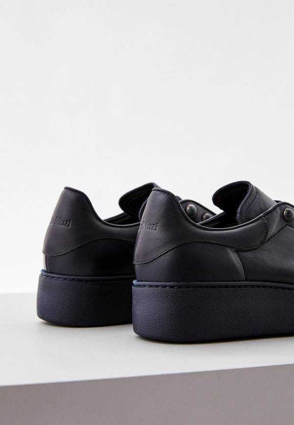 фото Кеды nando muzi