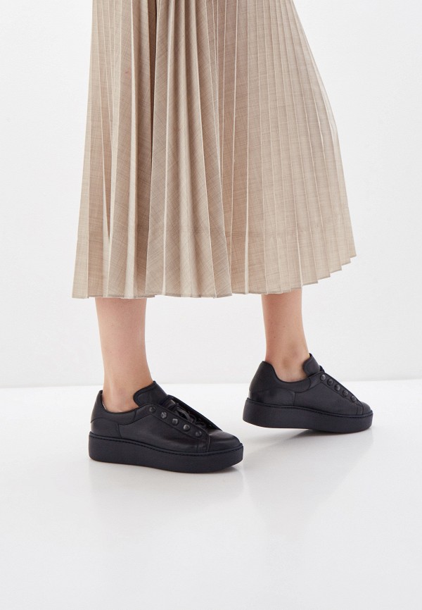 фото Кеды nando muzi