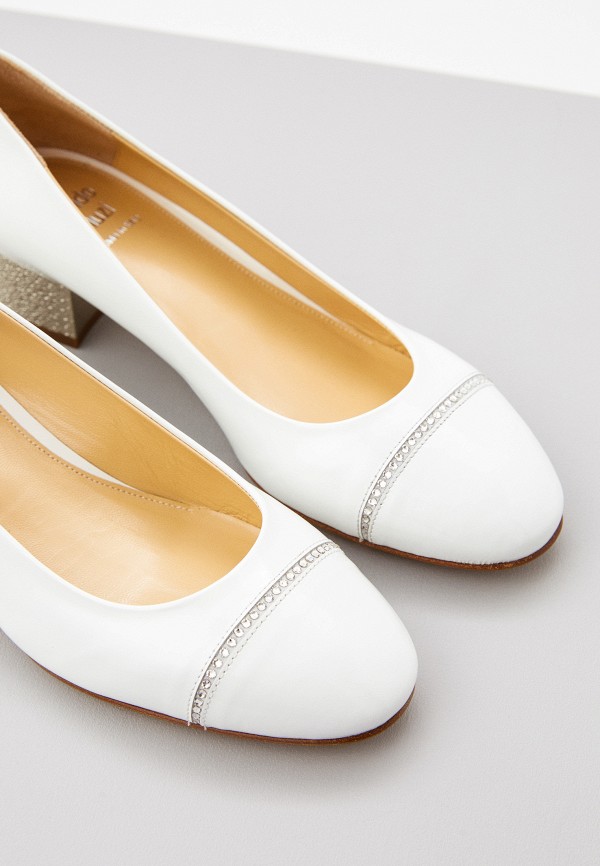 фото Туфли nando muzi