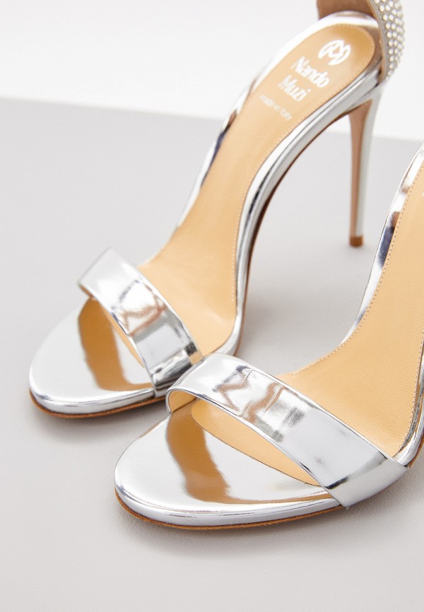 фото Босоножки nando muzi