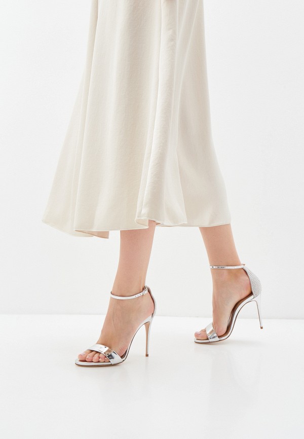 фото Босоножки nando muzi