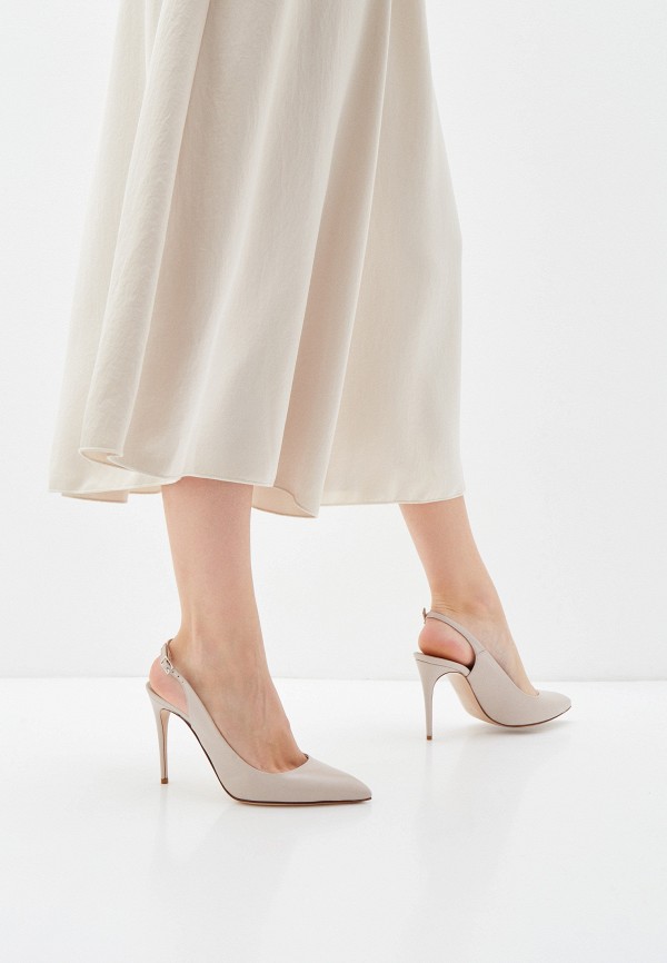 фото Туфли nando muzi