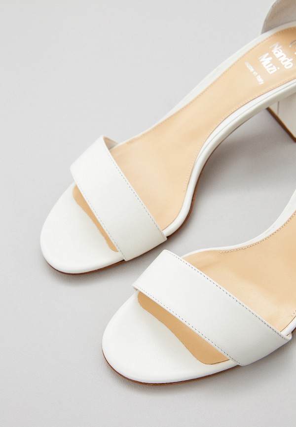 фото Босоножки nando muzi