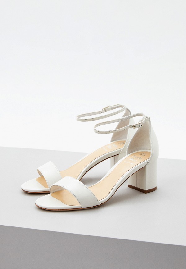 фото Босоножки nando muzi