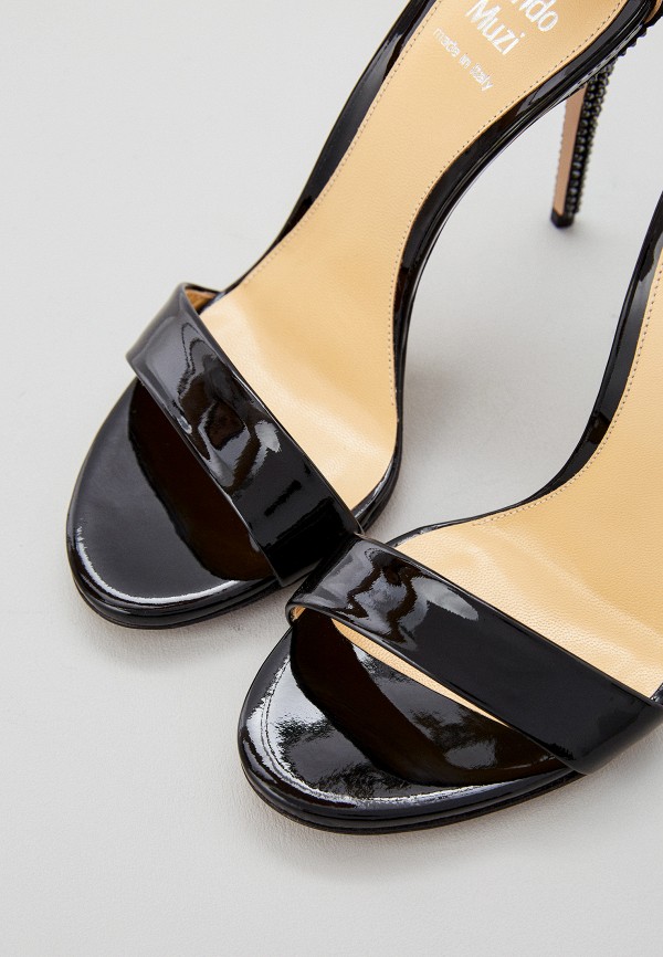 фото Босоножки nando muzi