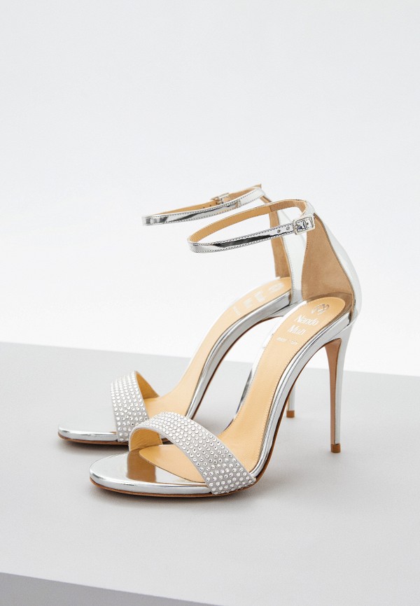 фото Босоножки nando muzi