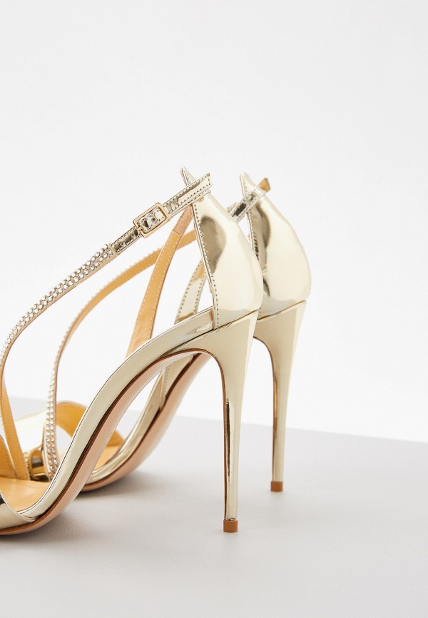 фото Босоножки nando muzi