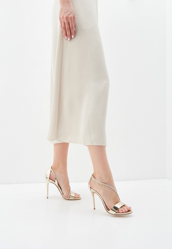 фото Босоножки nando muzi