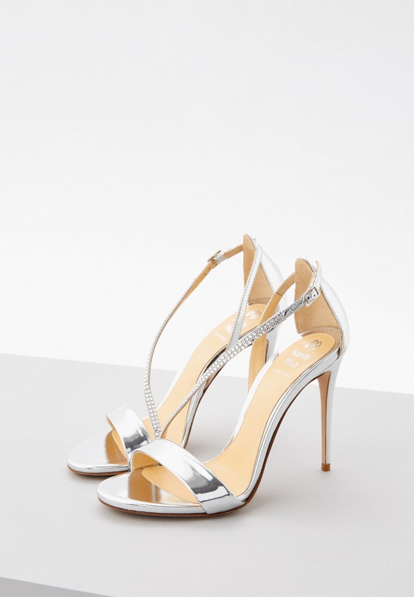 фото Босоножки nando muzi