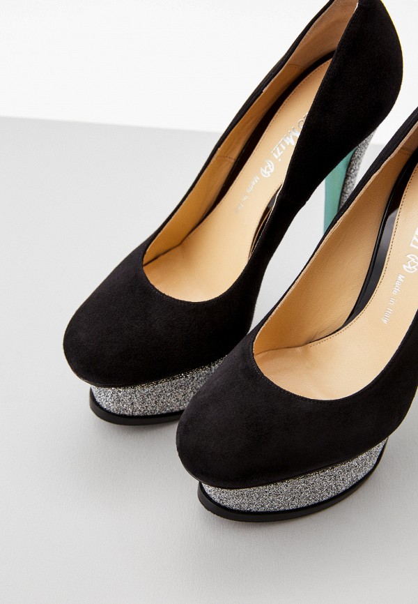 фото Туфли nando muzi