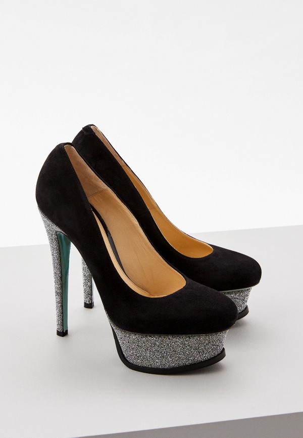 фото Туфли nando muzi