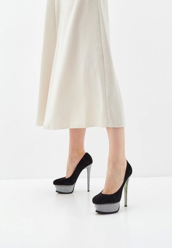 фото Туфли nando muzi