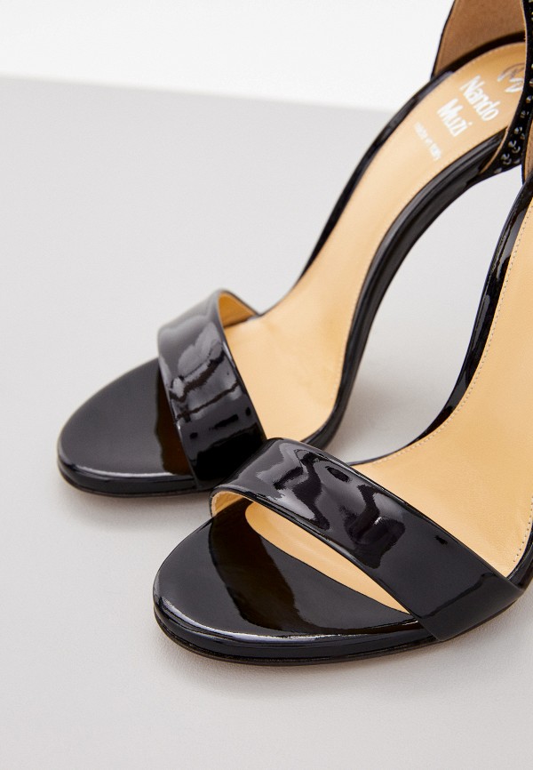 фото Босоножки nando muzi