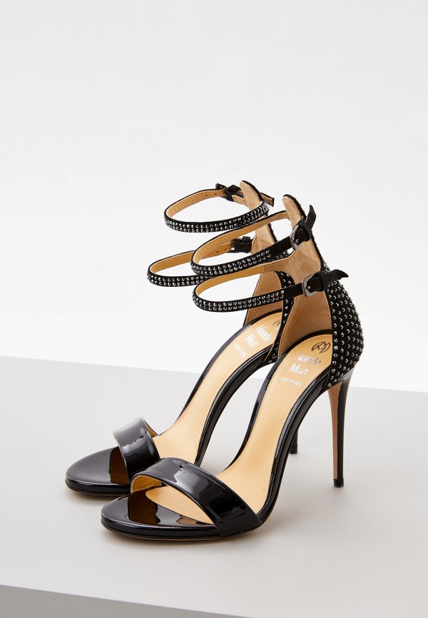 фото Босоножки nando muzi