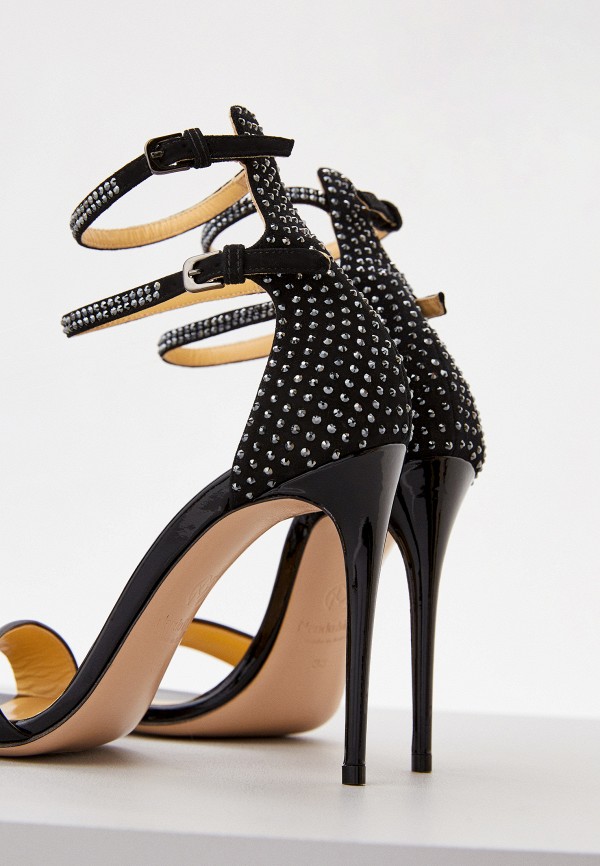 фото Босоножки nando muzi