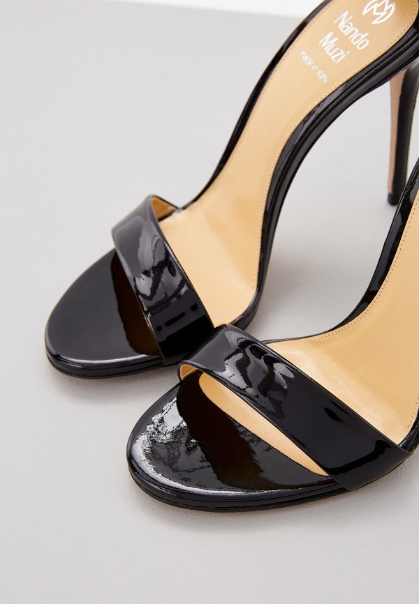 фото Босоножки nando muzi