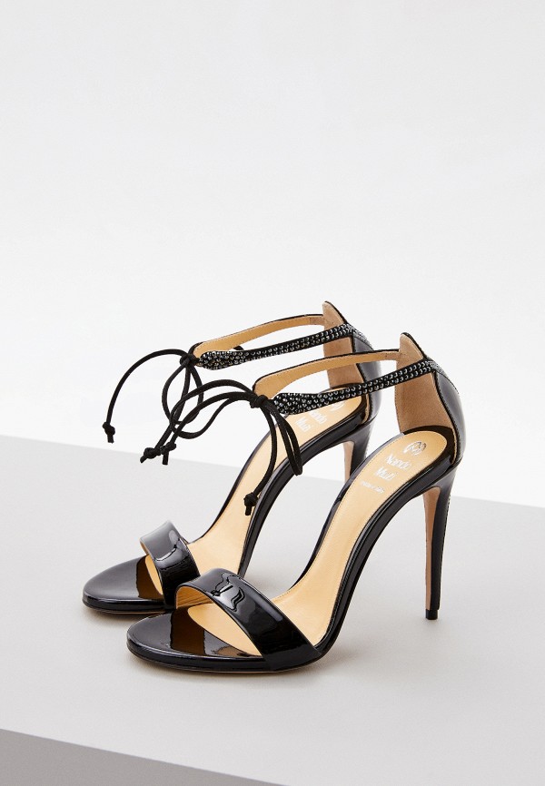 фото Босоножки nando muzi