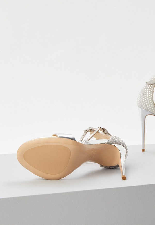 фото Босоножки nando muzi