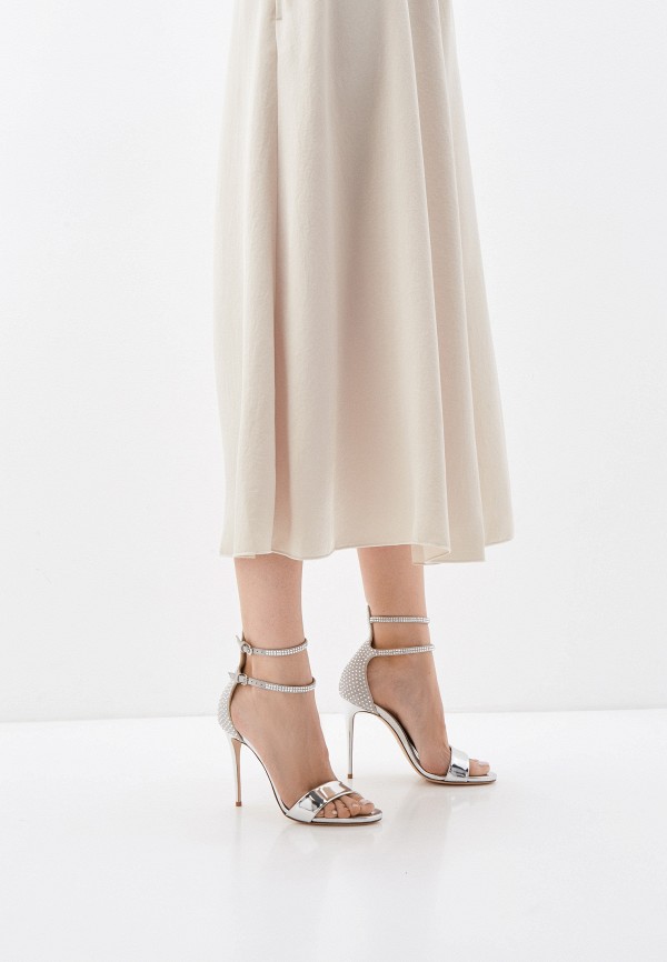 фото Босоножки nando muzi