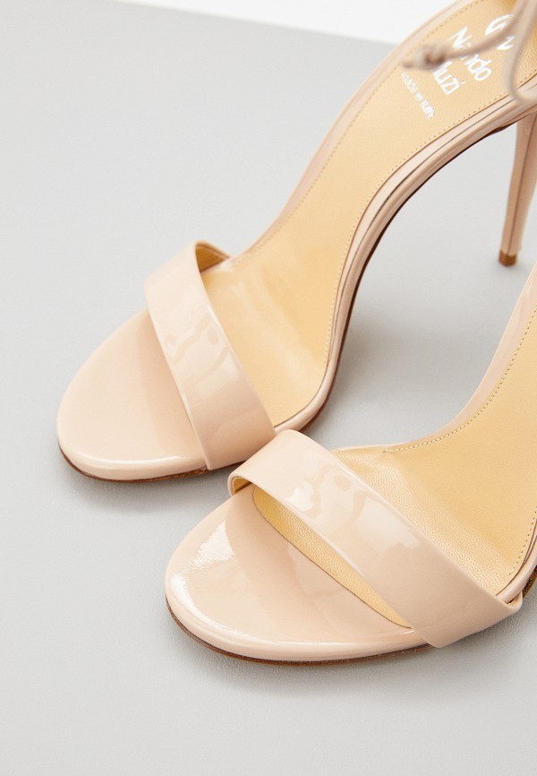 фото Босоножки nando muzi