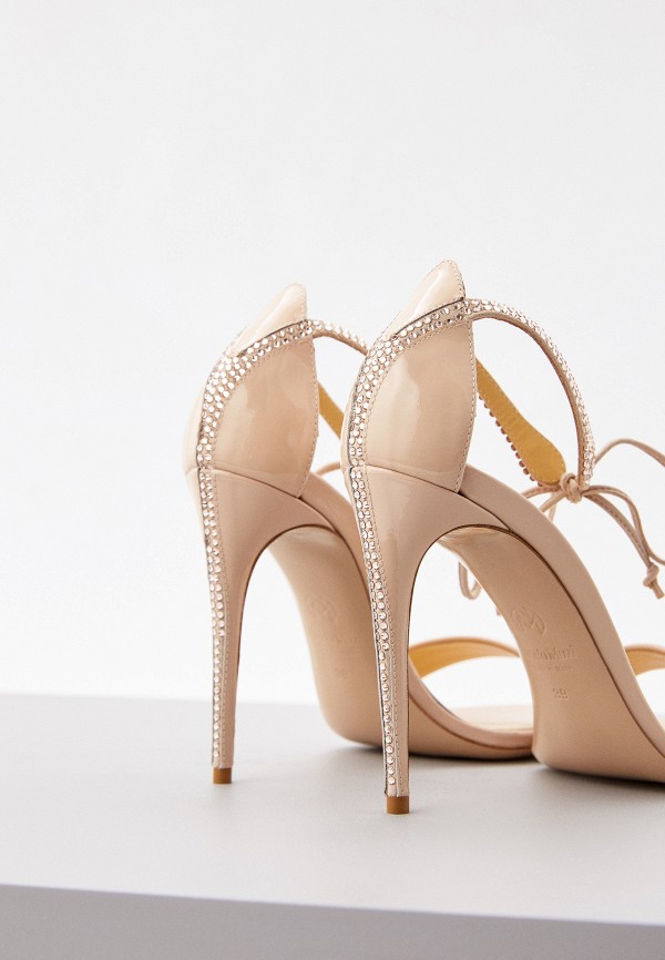 фото Босоножки nando muzi