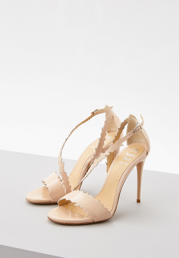 фото Босоножки nando muzi