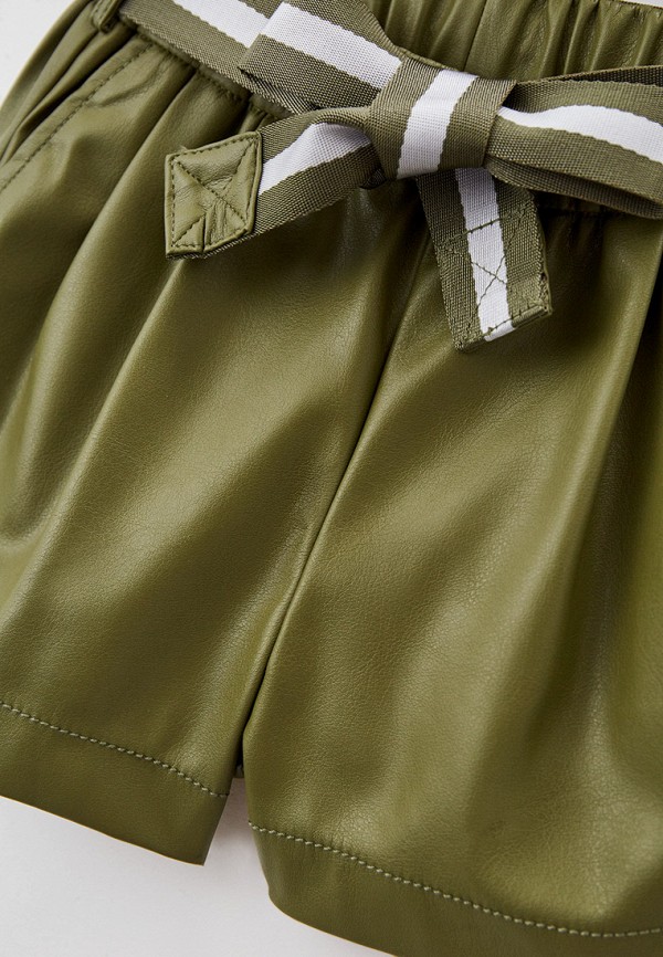 фото Шорты gulliver