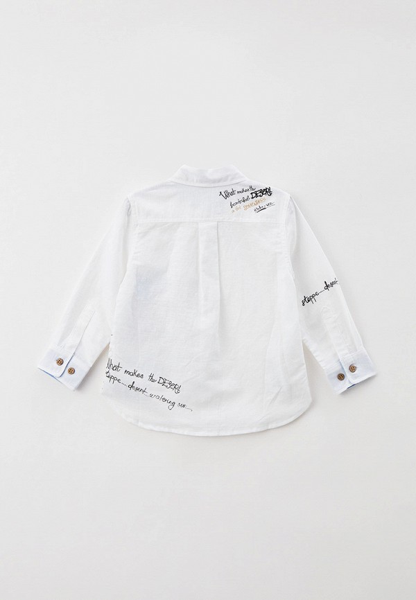 фото Рубашка gulliver