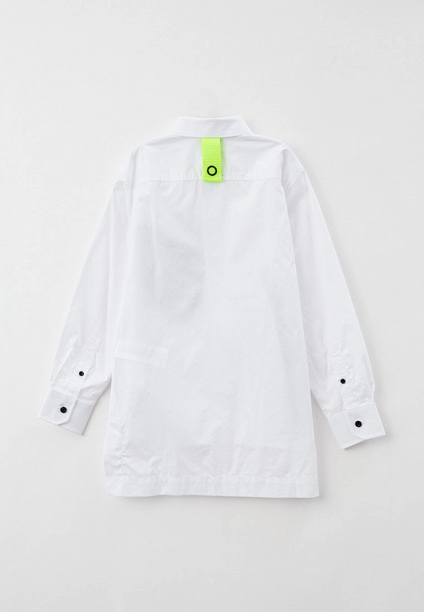 фото Рубашка gulliver