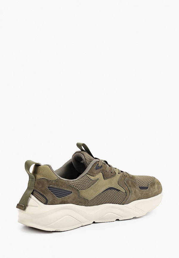 фото Кроссовки patrol