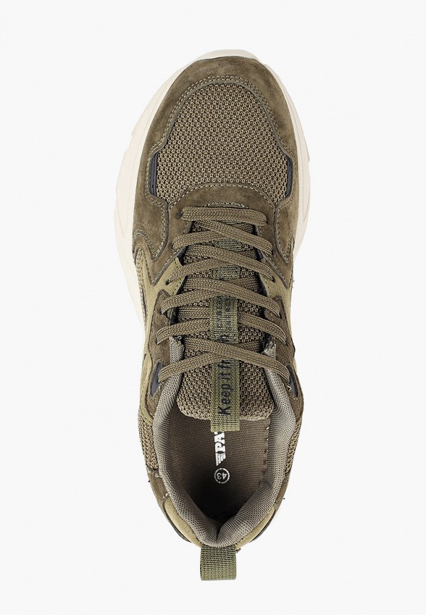 фото Кроссовки patrol