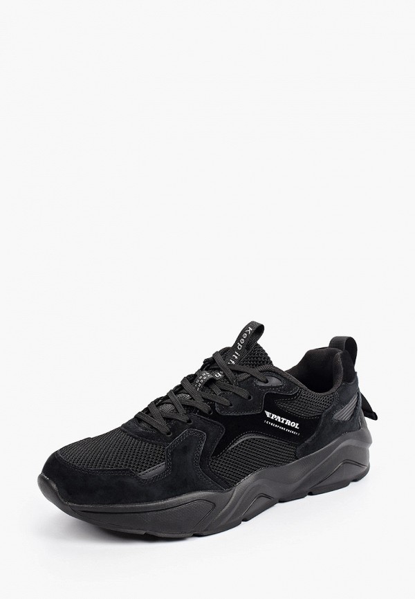 фото Кроссовки patrol