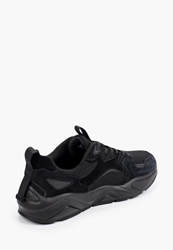 фото Кроссовки patrol