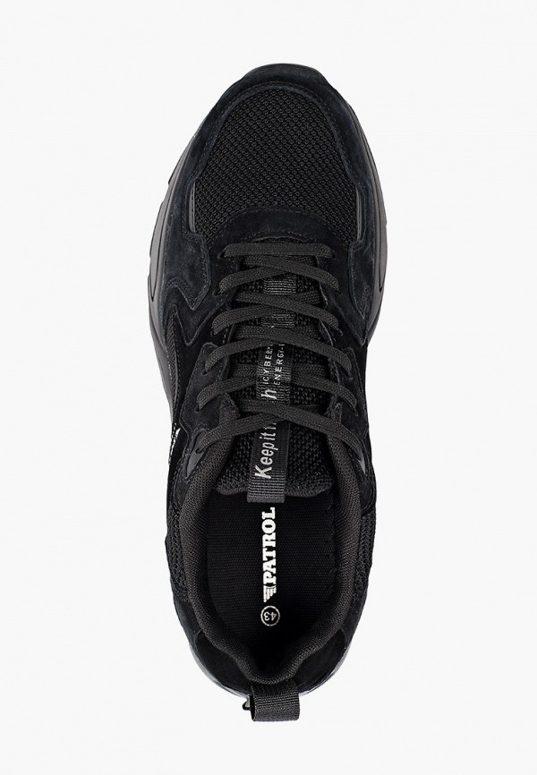 фото Кроссовки patrol