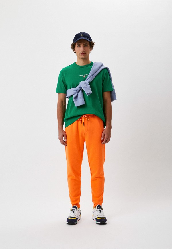 фото Футболка polo ralph lauren